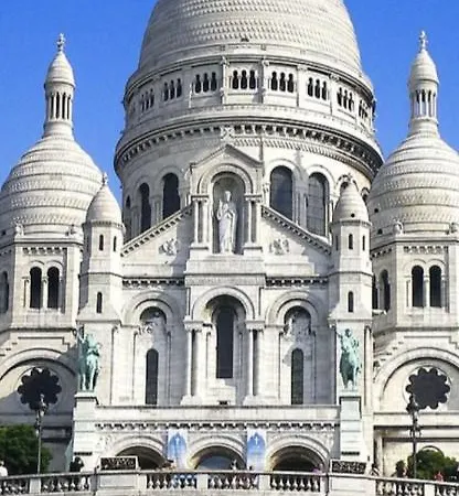 Mela Parigi