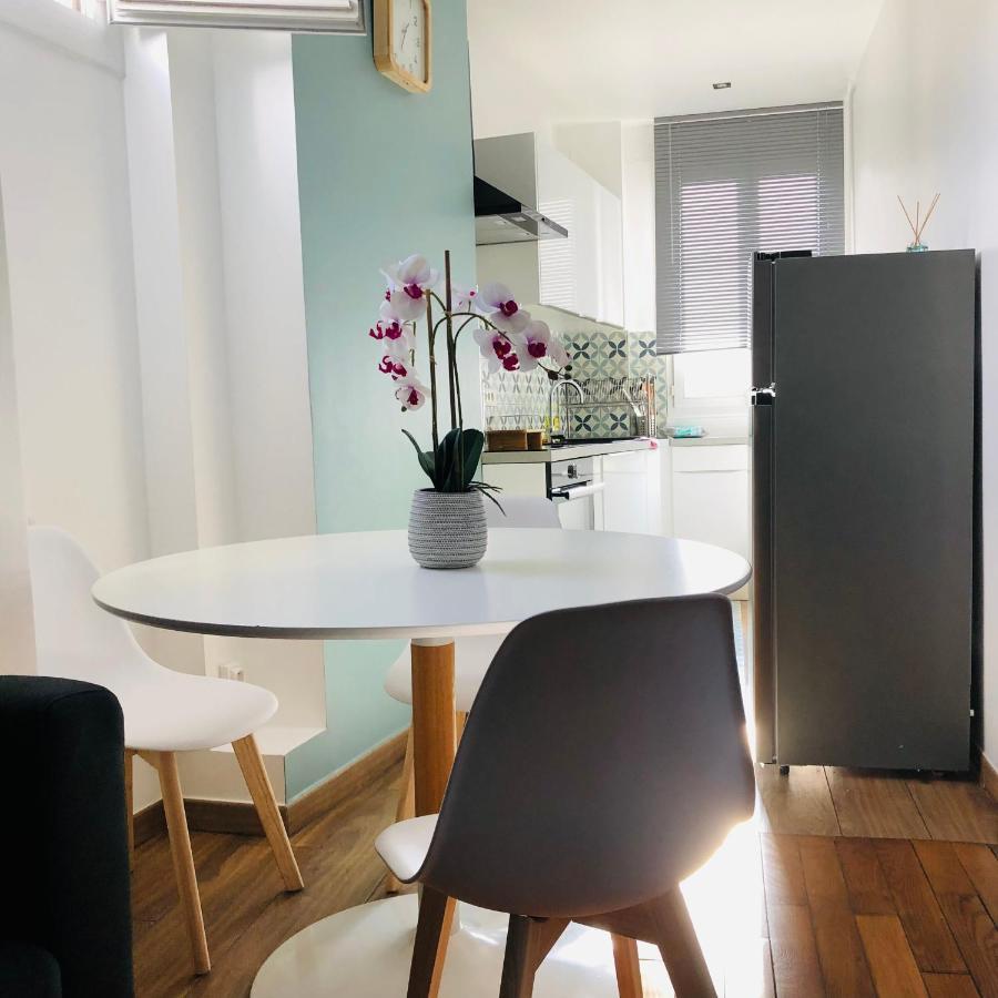 Apartment Mela