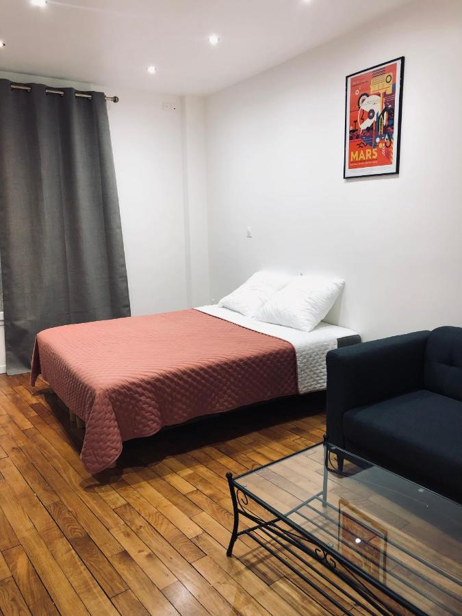 Appartamento Mela Parigi